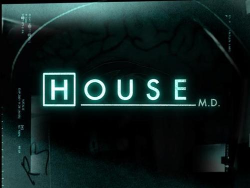 Dr.HOUSE（ドクター・ハウス）