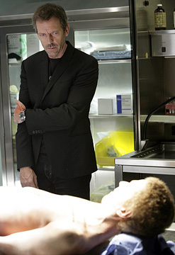  house md