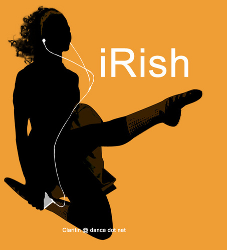  iPod iRish