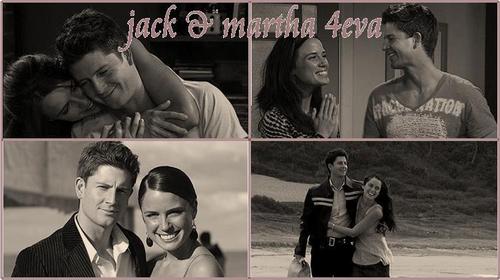  jack and martha