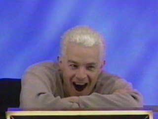  james on hollywood squares