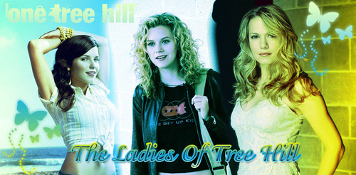 ladies of the Hill
