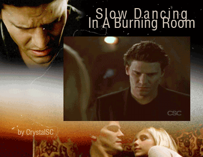  slow dancing