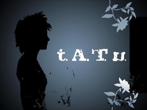  T.A.T.U All about us