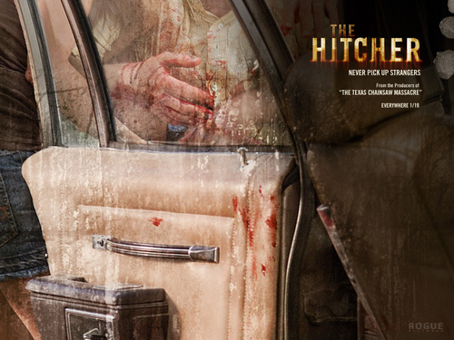  the Hitcher