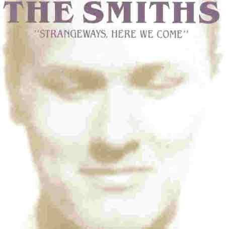 the Smiths album