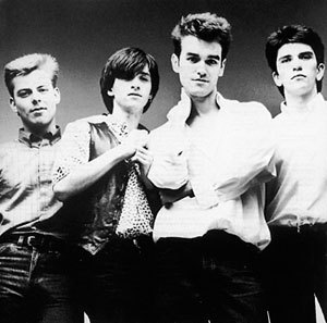  the Smiths