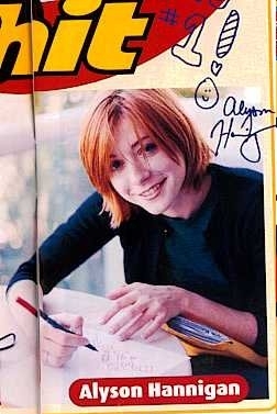  willow autograph