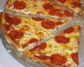  yummy пицца