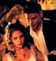  Buffy & ángel (season 1)