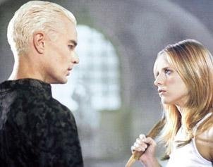  Buffy & Spike (season 5)