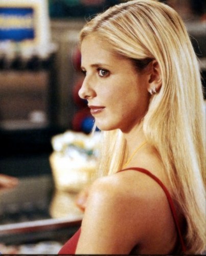 Buffy (season 4)