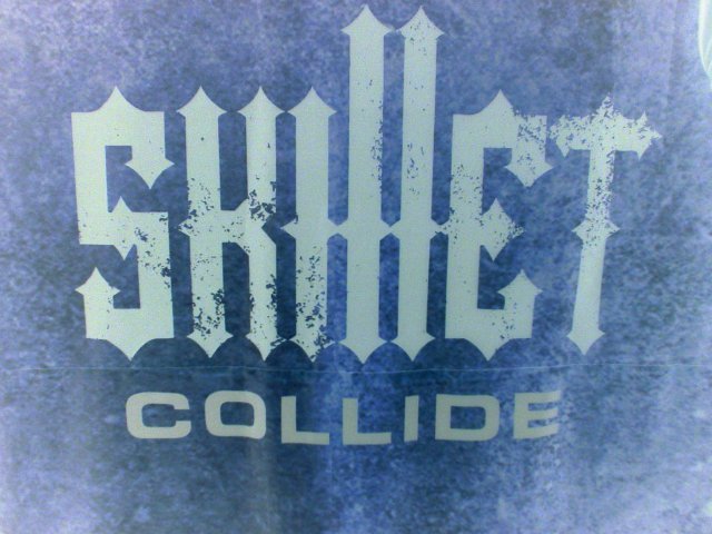 Collide Tour