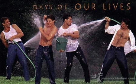  Days Of Our Lives Promo Pic's