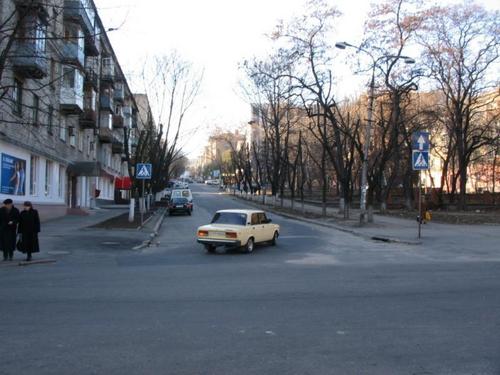  Donetsk