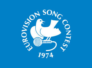  Eurovision 1974