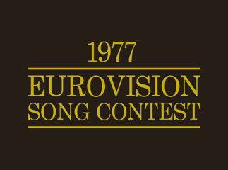 Eurovision 1977