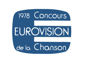  Eurovision 1978