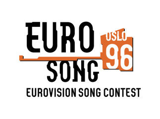  Eurovision 1996