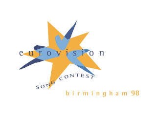  Eurovision 1998