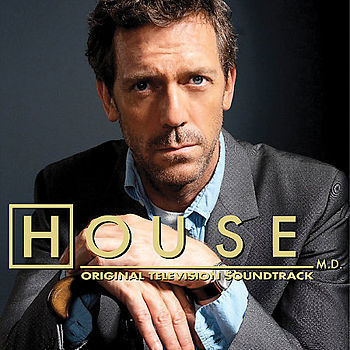  House Original Televsion Soundtrack