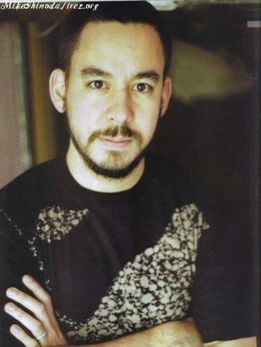  Mike Shinoda