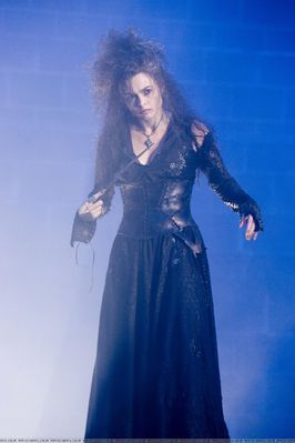  New Bellatrix Pictures (OOTP)