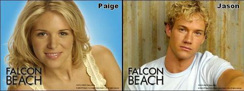  Paige And Jason