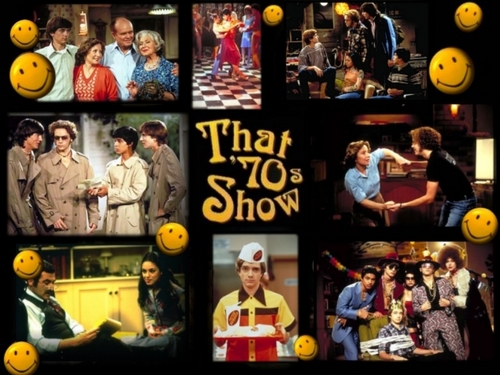  That 70's Show