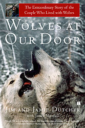  Волки at Our Door