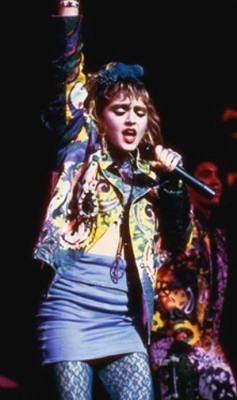  80's Madonna