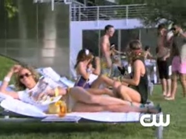  90210 commercial कैप्स