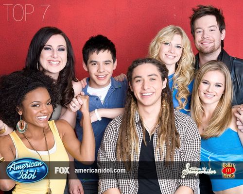  American Idol season7