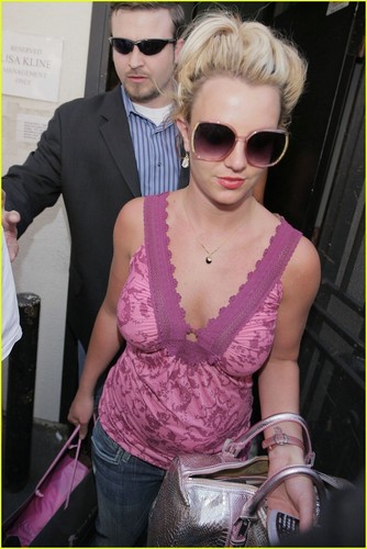  Britney