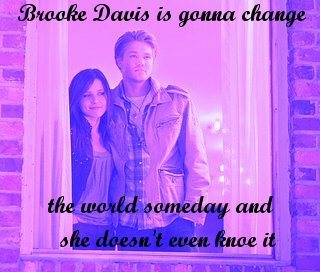  Brooke and lucas