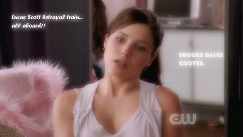  Brooke's quotes:=)