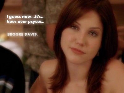 Brooke's quotes!