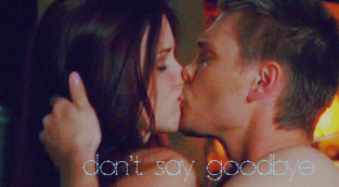  Brucas.....Can't Say Goodbye