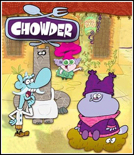  chowder Group
