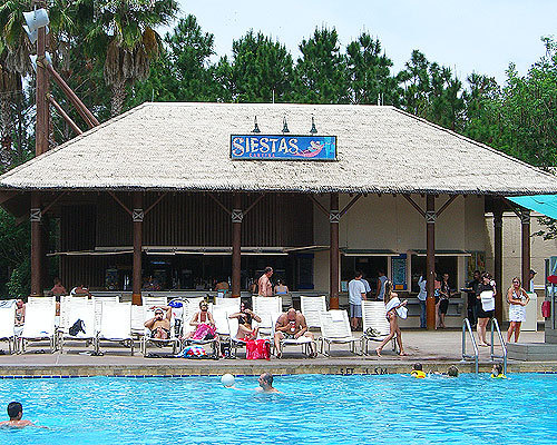  Coronado Springs Resort