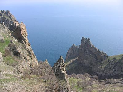  Crimea, Ukraine