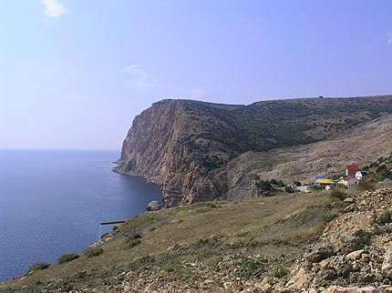  Crimea