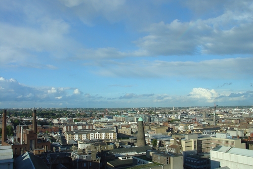  Dublin view