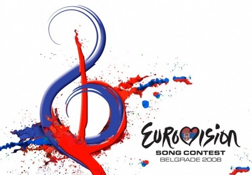  Eurovision Song Contest 2008