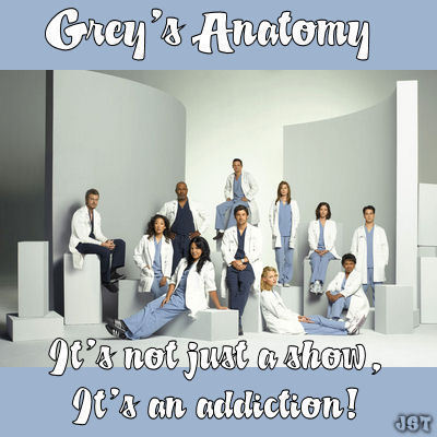  Grey's Anatomy 名言・格言