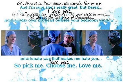  Grey's Anatomy Quotes