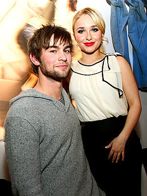 Hayden and Chace