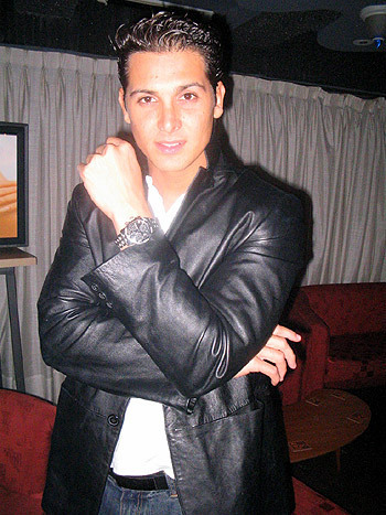 Hugo Vasquez - Hottest Actors Photo (1389324) - Fanpop