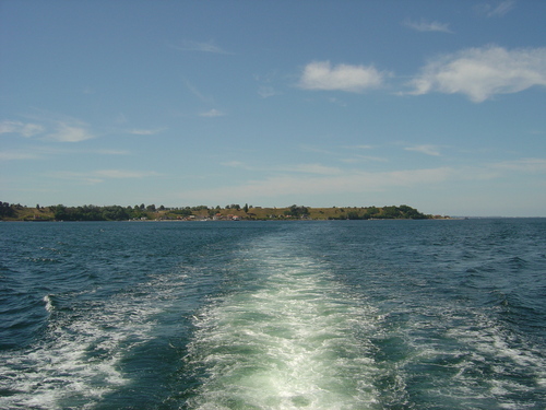  Island of Ven