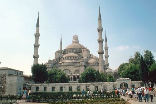  Istambul